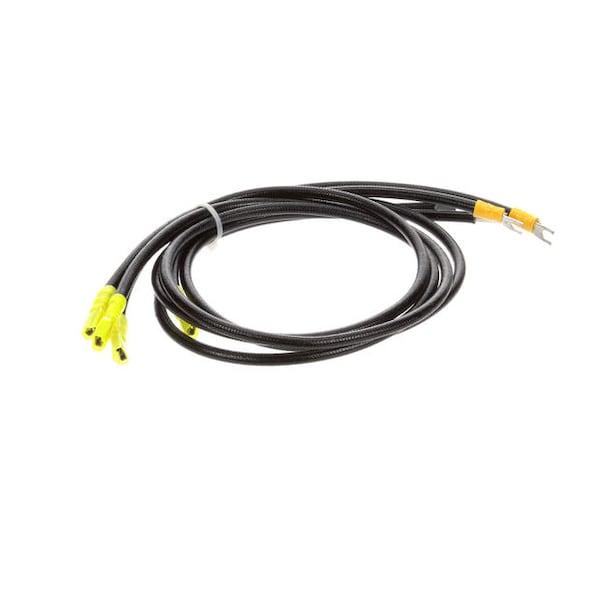 Meiko High Limit Wire With Connector 9208245 - main